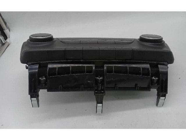 Блок управления климат-контролем 97250D7AA0   Hyundai Tucson TL