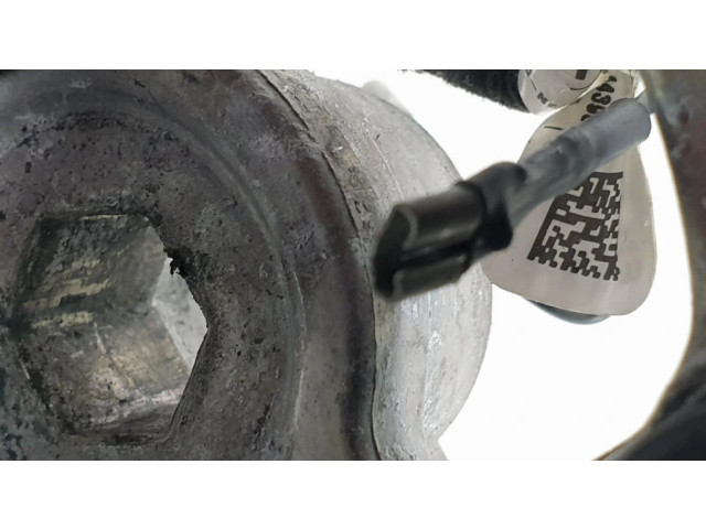 Маховик Ford Fiesta 2002-2005 года C1BB3600DA