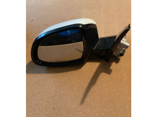 Зеркало электрическое BMW X3 G01 2018 - 2024 года