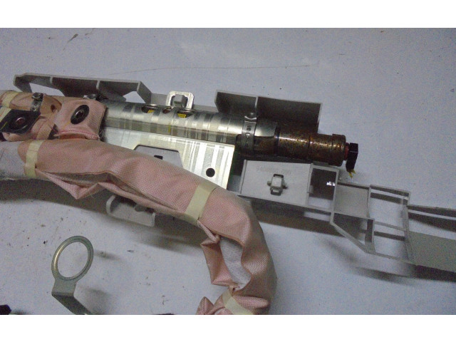 Боковая подушка безопасности    Subaru Forester SH