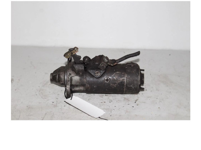 Стартер 4474852 Fiat 126