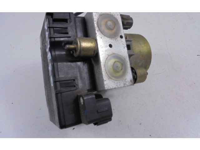 Блок АБС 81900-7100, 81900-7100   Mitsubishi  Pajero Pinin   -  года