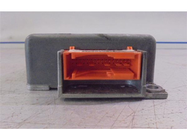 Блок управления надувных подушек 0008209726, 0008209726   Mercedes-Benz E AMG W210