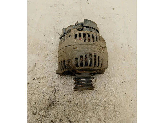 Генератор 028903028E, 0124515010   Skoda Octavia Mk1 (1U)      