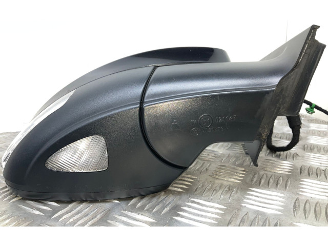 Zpětné zrcátko Seat Alhambra (Mk2) 2012 7N2857502E
