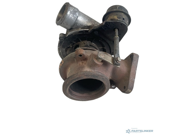 Turbodmychadlo Турбина A6110960099 Mercedes-Benz C W202