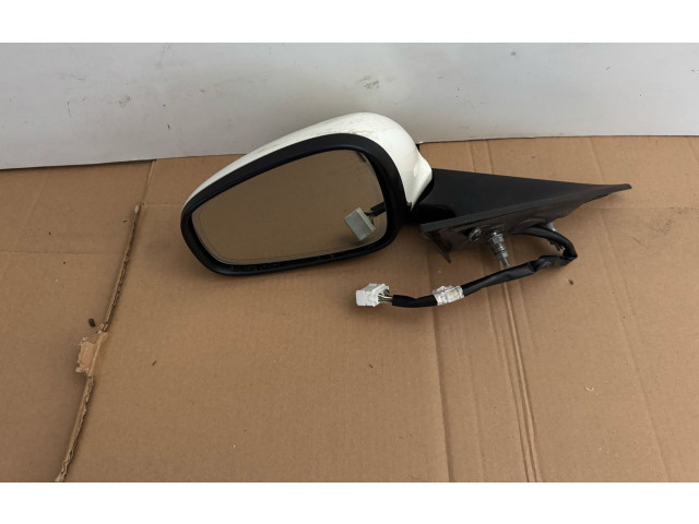 Зеркало электрическое Maserati GranTurismo 2007 - 2019 года