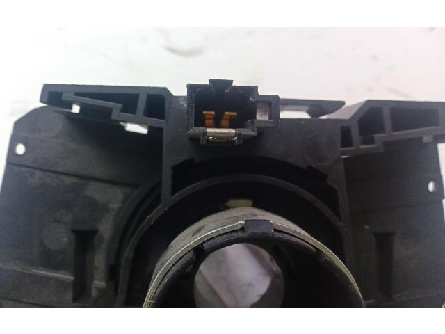 Подушка безопасности водителя Dacia Sandero