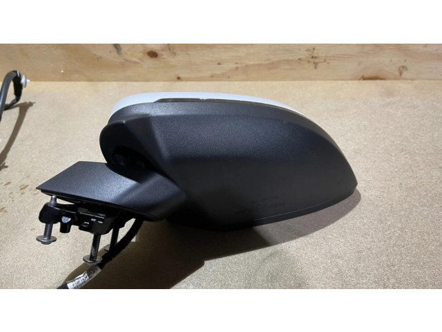 Zpětné zrcátko  levé Audi A4 S4 B9 8W 2021  F10F1478773, K21L14146  