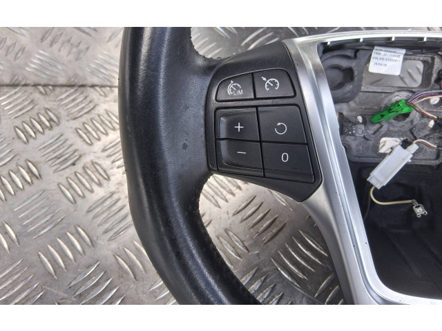 Руль Volvo S60 2014 - 2018 года