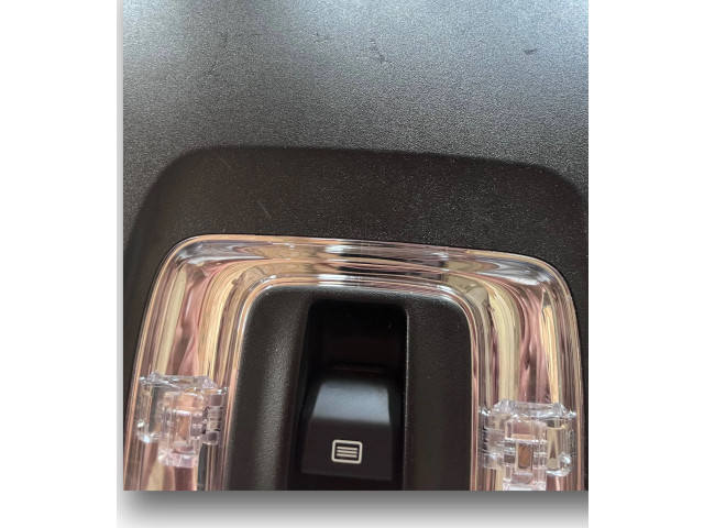 Блок комфорта NR245, A0009001639   Mercedes-Benz B W247   