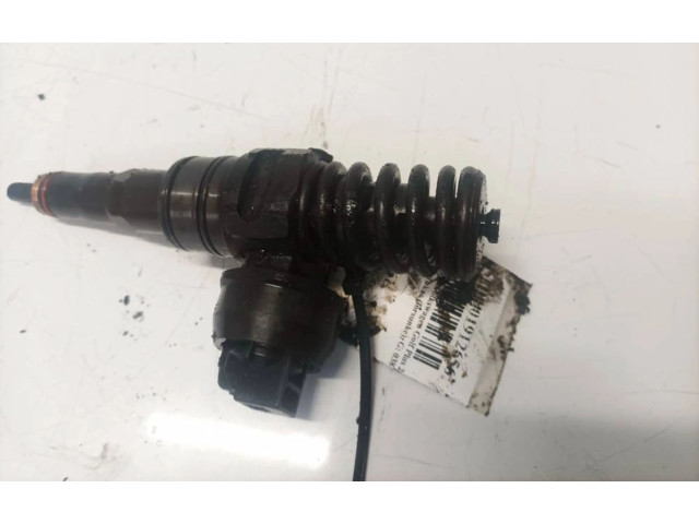 Форсунка 038130073AG, 038130073AG    Volkswagen Golf Plus   