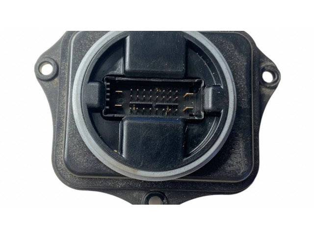 Блок фонаря / (блок «хenon»)