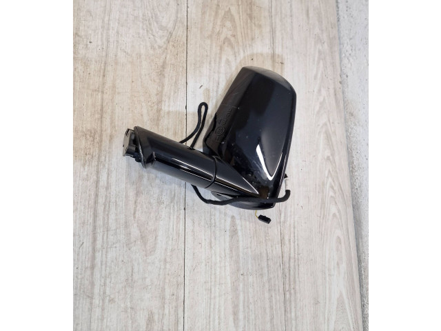 Zpětné zrcátko  Lamborghini Aventador 2015    