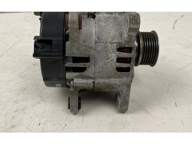 Генератор 06M903027, 06M903027B Audi Q5 SQ5