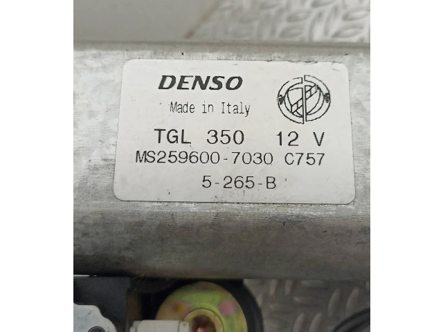 Моторчик заднего дворника MS2596007030, 5265B    Fiat Idea