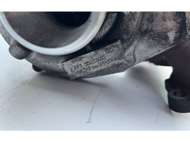 Турбина Alfa Romeo Giulietta 55233682