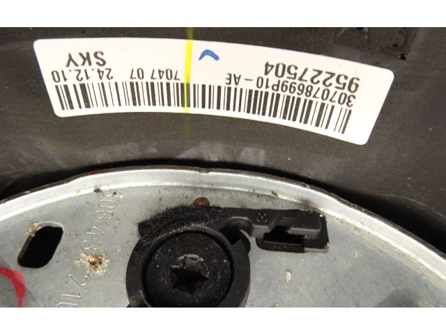 Volant Chevrolet Orlando 2011 95227504, 704707  