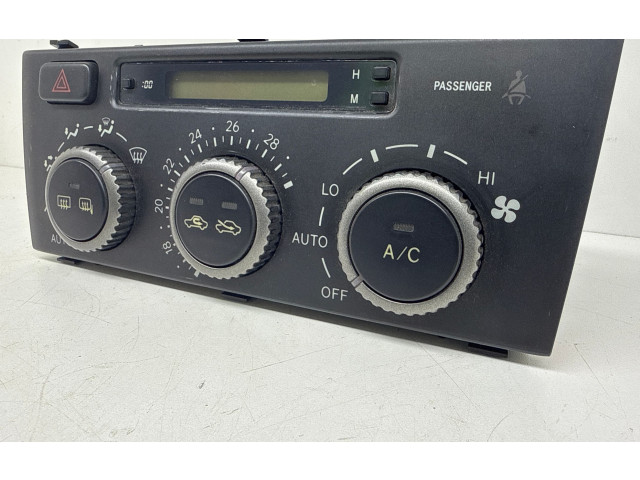 Блок управления климат-контролем 8865053060, 1773005762 Lexus IS 200-300