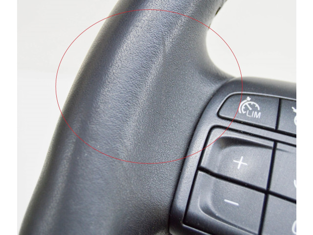 Руль Volvo V60 2018 - года 34220710A, 34220710