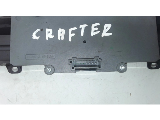 Включатель аварийных фонарей