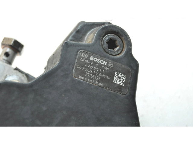 Топливный насос