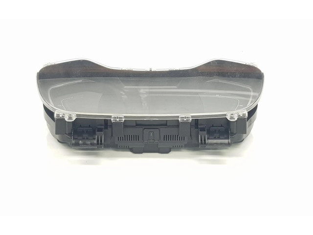 Přístrojová deska Renault Clio V 2019 248100950R, 248100950R