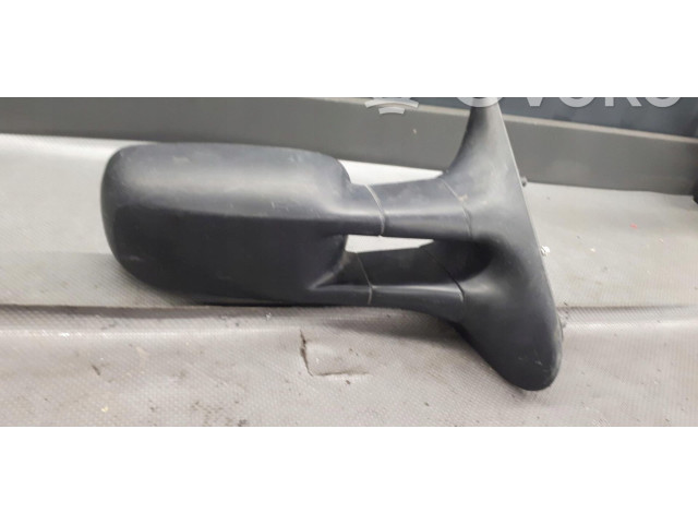 Зеркало электрическое        Volkswagen Caddy  2015 - 2020 года   