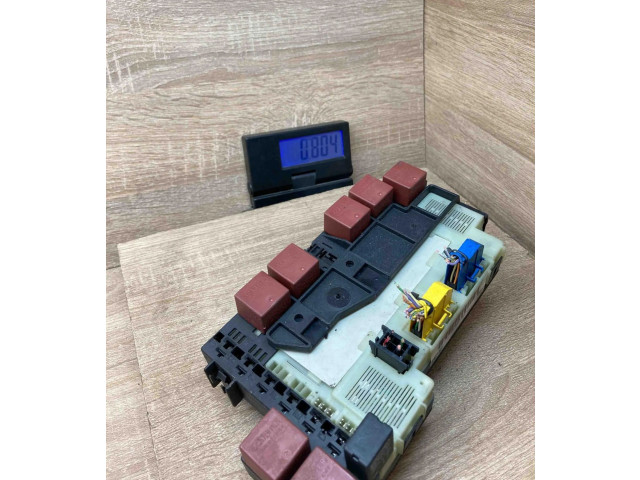 Блок предохранителей 21650985, 216509853A   Renault Clio II    