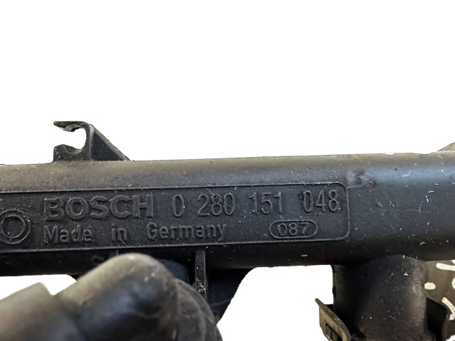 Топливная рампа 0280151048 Alfa Romeo 156 2.0