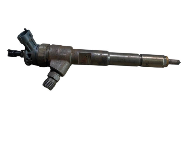 Форсунка 0445110485    Renault Clio IV   