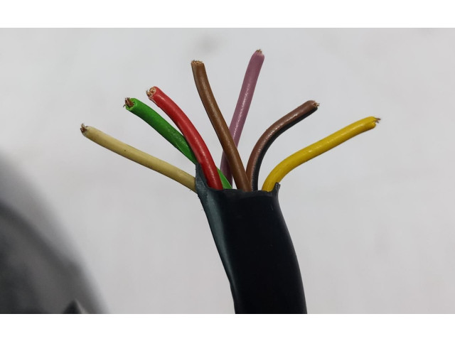 Zpětné zrcátko Seat Altea XL 2008 5P1857507N9B9