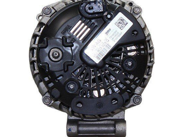 Генератор TG14C019, 553578RIV   Audi TT TTS Mk2      