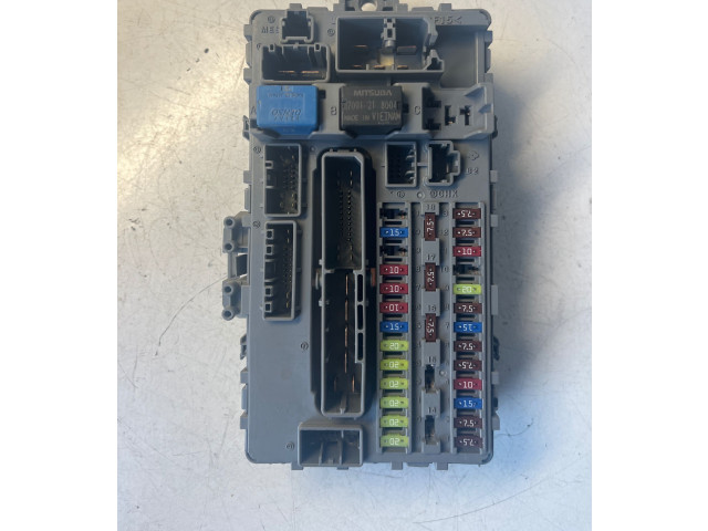 Блок предохранителей 116RA000008 Honda Accord