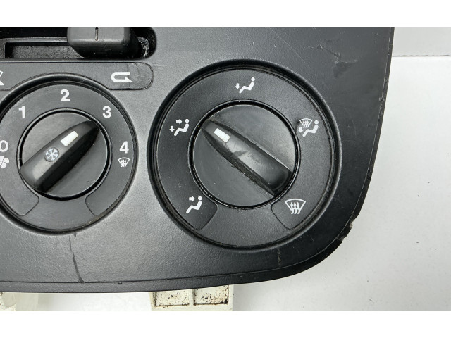 Блок управления климат-контролем 735462131, 735462131 Fiat Qubo