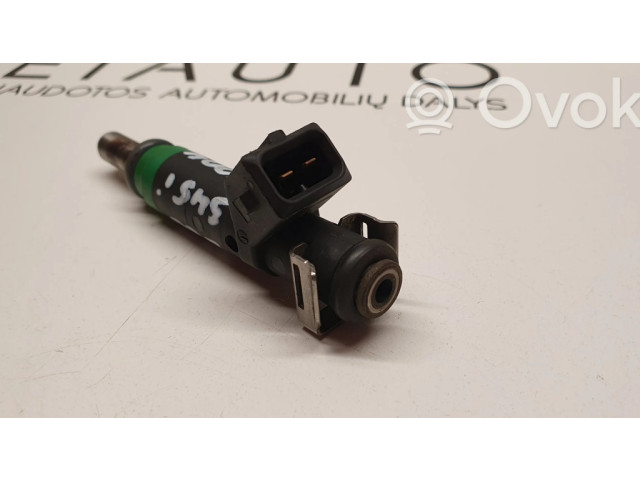 Vstřikovač 7525721, 3286A03021 BMW 5 E60 E61 pro benzínový motor 4.5 N62B44