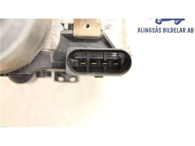 Моторчик дворников 1397220520 Ford S-MAX