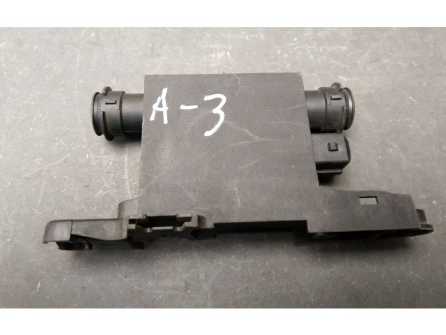 Двигатель центрально замка