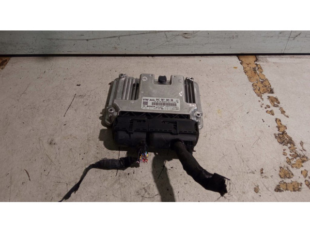 Řídící jednotka 04C907309BB Audi A1 2019