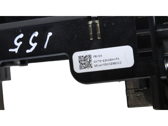 Подрулевой переключатель GX7313N064FA, BJ323F972CB Jaguar XE