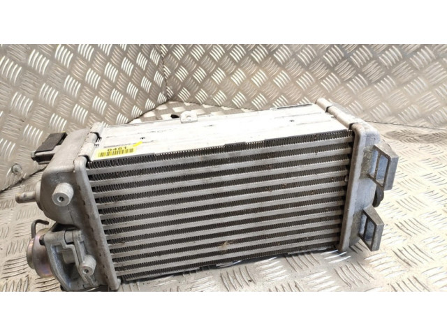 Интеркулер 2827004610, 3939028050 KIA Rio 1.0