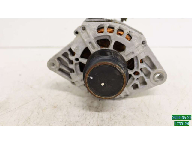 Генератор 373002B710 KIA Venga