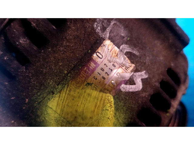 Генератор 1012119230, CJ823   Honda HR-V 1.6     