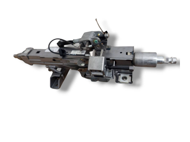 Рулевая рейка GX733C529DE, 0097849 Jaguar XE 2015 - года