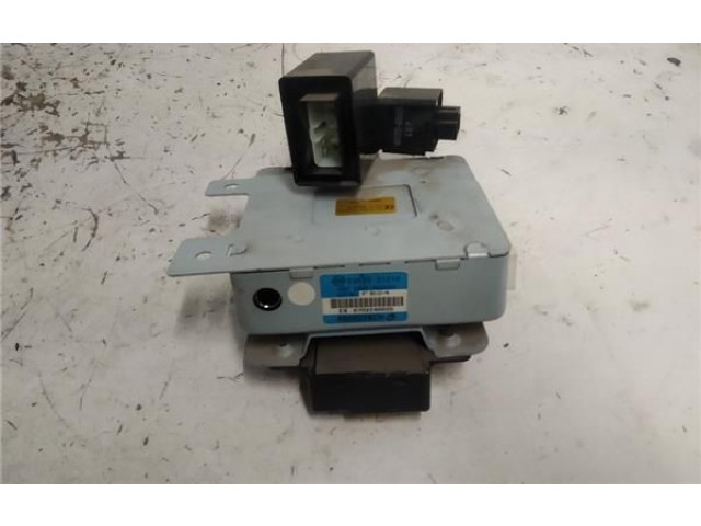 Блок управления 8712031210, 8712031210 SsangYong Actyon