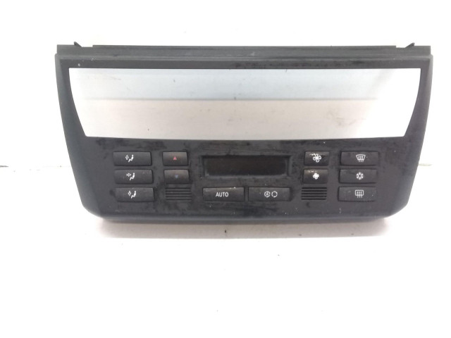 Блок управления климат-контролем BMW X3 E83