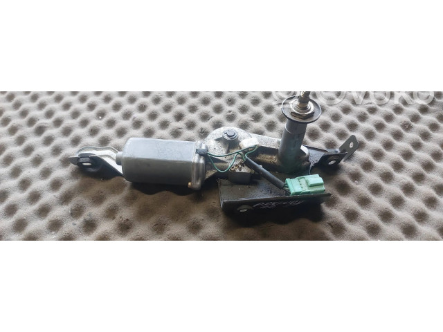 Моторчик заднего дворника WM32091S Honda Prelude