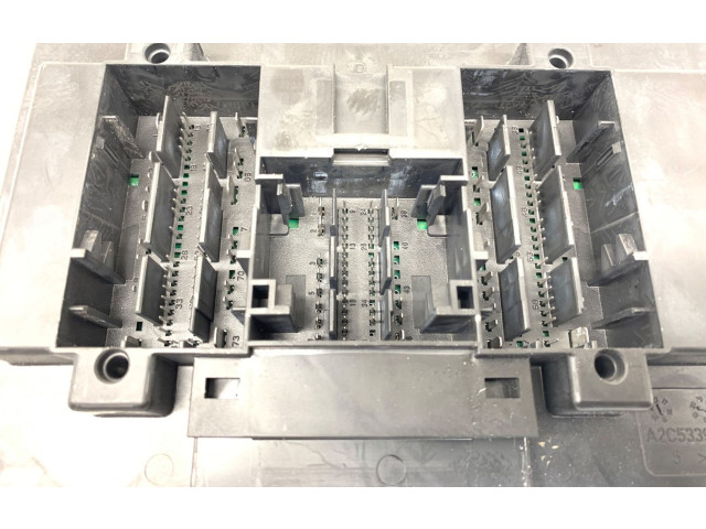 Модуль кузова 5Q0937084DG Skoda Octavia Mk3 (5E)