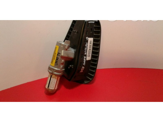 Подушка безопасности в сиденье 739   Opel Meriva A