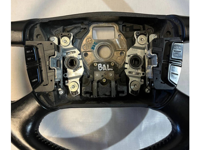 Руль Volkswagen Transporter - Caravelle T5  2003 - 2015 года 7H0419091, 1433      